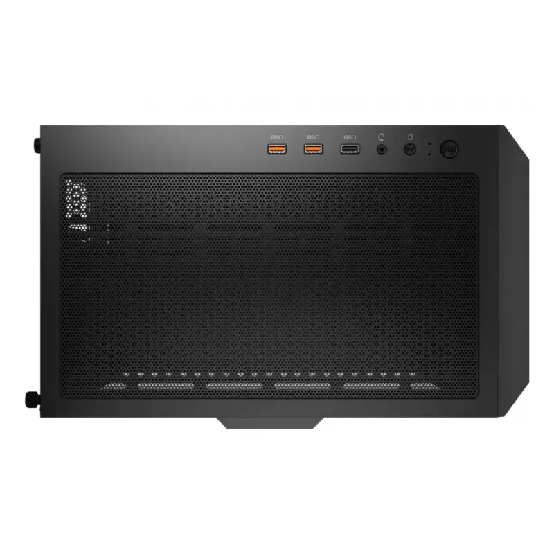 Obudowa komputerowa Cougar Airface Midi Tower Czarna