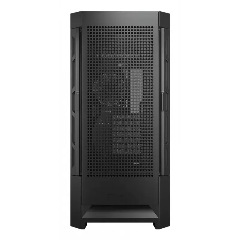 Obudowa komputerowa Cougar Airface Midi Tower Czarna