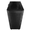 Obudowa komputerowa Cougar Airface Midi Tower Czarna