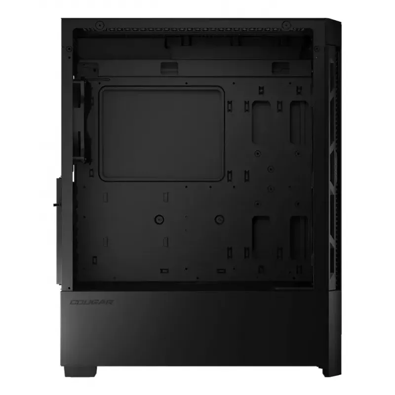 Obudowa komputerowa Cougar Airface Midi Tower Czarna
