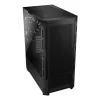 Obudowa komputerowa Cougar Airface Midi Tower Czarna