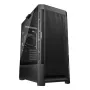 Obudowa komputerowa Cougar Airface Midi Tower Czarna