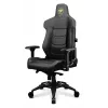 Uniwersalny fotel gamingowy Cougar Armor Evo Royal CGR-EVO-GLB Wyściełane siedzisko 160 kg