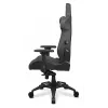 Uniwersalny fotel gamingowy Cougar Armor Evo Royal CGR-EVO-GLB Wyściełane siedzisko 160 kg
