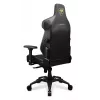 Uniwersalny fotel gamingowy Cougar Armor Evo Royal CGR-EVO-GLB Wyściełane siedzisko 160 kg