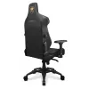 Uniwersalny fotel gamingowy Cougar Armor Evo Royal CGR-EVO-GLB Wyściełane siedzisko 160 kg
