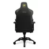 Uniwersalny fotel gamingowy Cougar Armor Evo Royal CGR-EVO-GLB Wyściełane siedzisko 160 kg
