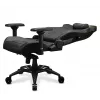 Uniwersalny fotel gamingowy Cougar Armor Evo Royal CGR-EVO-GLB Wyściełane siedzisko 160 kg