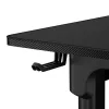 Gaming Desk COUGAR E-GRAV 160 Czarny Rectangular Carbon Fibre 160x75 cm