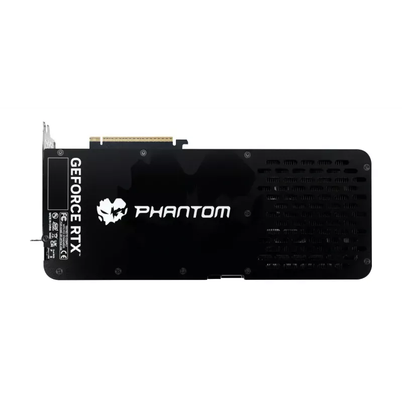 Karta graficzna Gainward GeForce RTX 5090 32 GB GDDR7