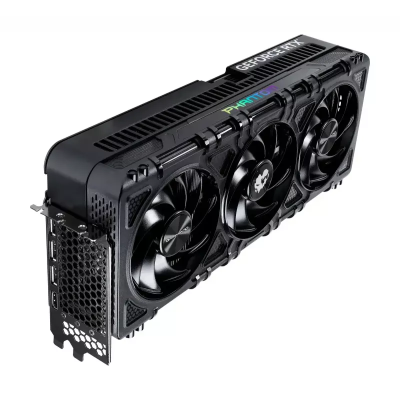 Karta graficzna Gainward GeForce RTX 5090 32 GB GDDR7