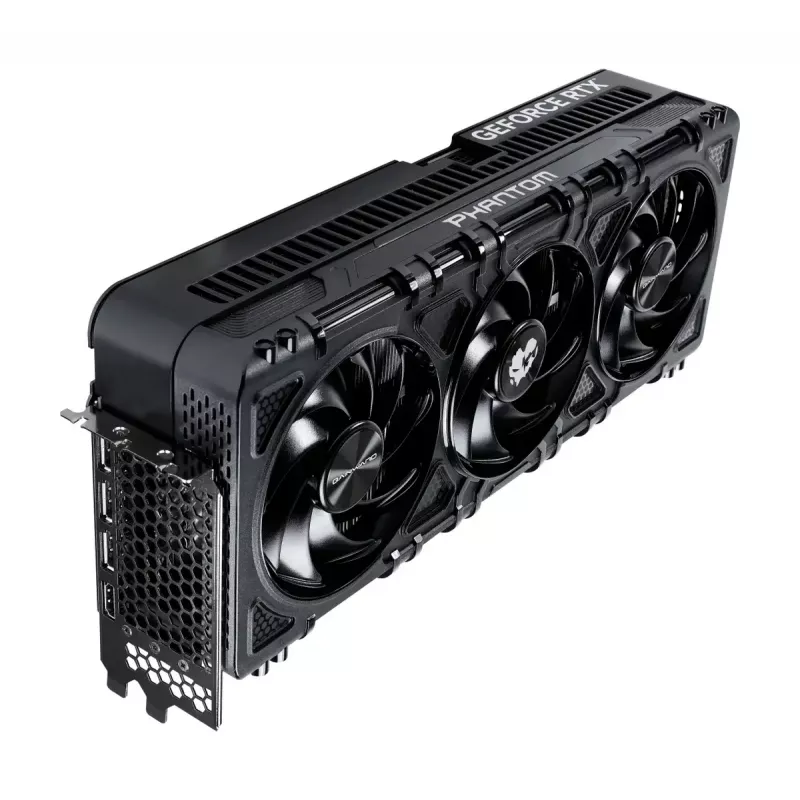 Karta graficzna Gainward GeForce RTX 5090 32 GB GDDR7