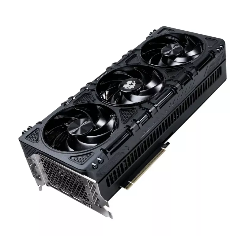 Karta graficzna Gainward GeForce RTX 5090 32 GB GDDR7