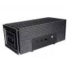 Obudowa PC Akasa A-NUC52-M1B Cube Czarna