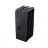 Obudowa PC Akasa A-NUC52-M1B Cube Czarna