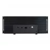 Obudowa PC Akasa A-NUC52-M1B Cube Czarna