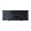 Obudowa PC Akasa A-NUC52-M1B Cube Czarna