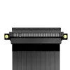 Kabel riser Akasa RISER Czarny XL Premium PCIe 3.0 x16 100CM