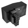 Akasa G-Nexus P16 12+4-pin Czarny Złącze 1 12+4-pin Złącze 2 12+4-pin