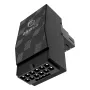 Akasa G-Nexus P16 12+4-pin Czarny Złącze 1 12+4-pin Złącze 2 12+4-pin