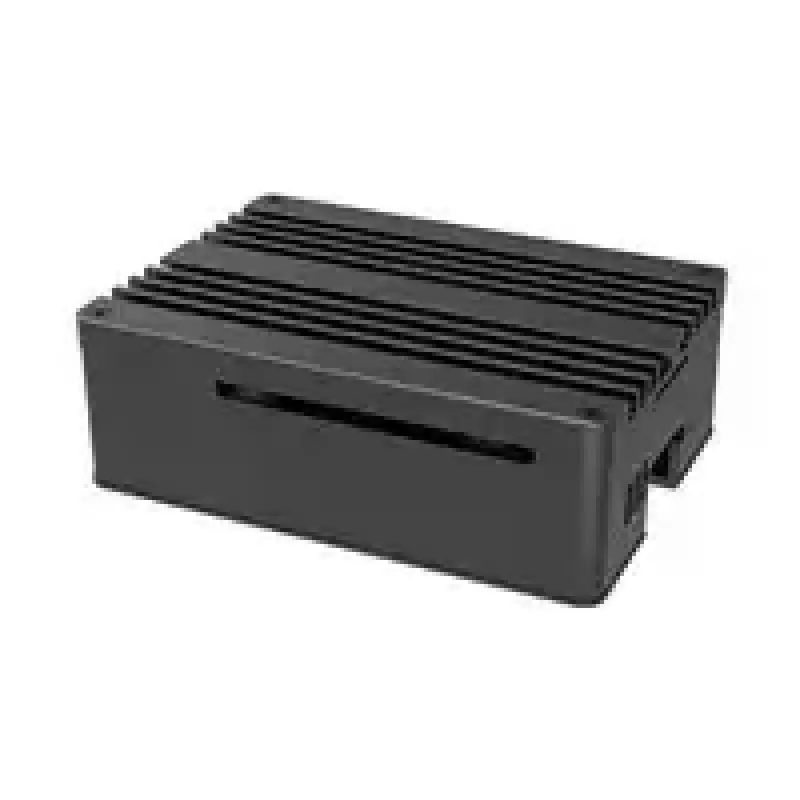 Obudowa aluminiowa Akasa PI 5 Pro do Raspberry 5 (A-RA13-M2B)