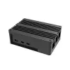 Obudowa aluminiowa Akasa PI 5 Pro do Raspberry 5 (A-RA13-M2B)