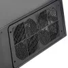 Obudowa PC Silverstone GD09B-C HTPC Czarny