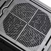 Obudowa PC Silverstone GD09B-C HTPC Czarny