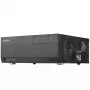 Obudowa PC Silverstone GD09B-C HTPC Czarny