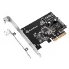 Karta interfejsu Silverstone ECU02-E