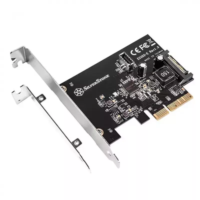 Karta interfejsu Silverstone ECU02-E