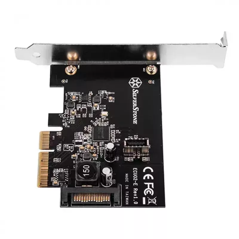 Karta interfejsu Silverstone ECU02-E