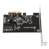 Karta interfejsu Silverstone ECU02-E