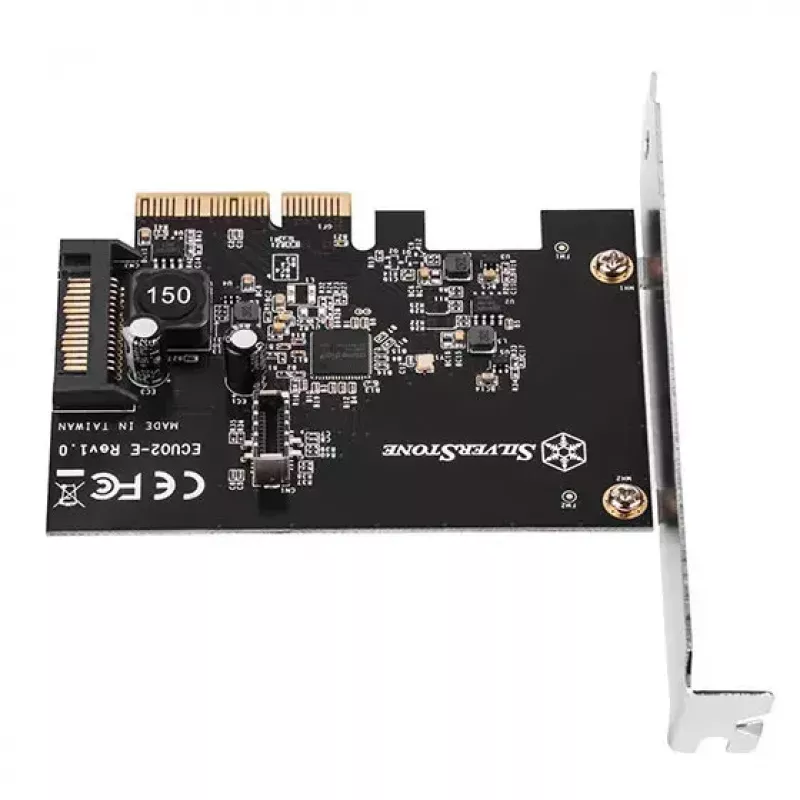 Karta interfejsu Silverstone ECU02-E