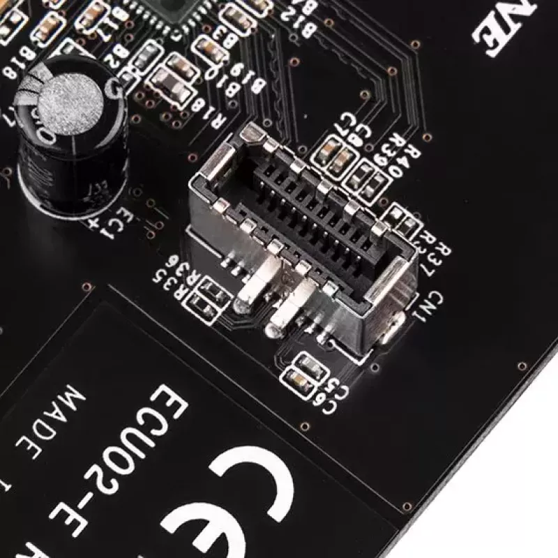 Karta interfejsu Silverstone ECU02-E