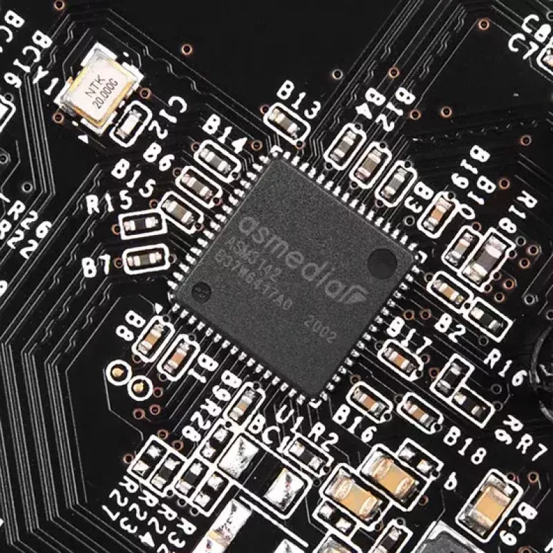 Karta interfejsu Silverstone ECU02-E