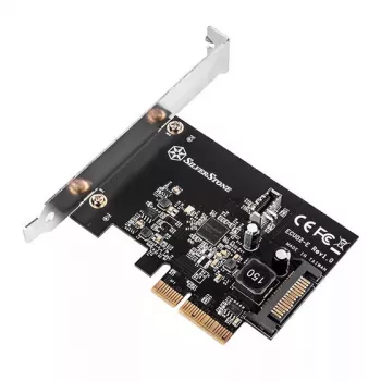 Karta interfejsu Silverstone ECU02-E
