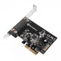 Karta interfejsu Silverstone ECU02-E