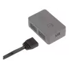 Kabel Silverstone CPL03 0.3 m 4 x 4-pin PWM 4-pin PWM