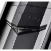 Obudowa PC Silverstone RVZ02 Small Form Factor Czarna, Srebrna