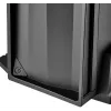 Obudowa PC Silverstone RVZ02 Small Form Factor Czarna, Srebrna