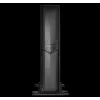 Obudowa PC Silverstone RVZ02 Small Form Factor Czarna, Srebrna