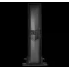 Obudowa PC Silverstone RVZ02 Small Form Factor Czarna, Srebrna