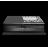 Obudowa PC Silverstone RVZ02 Small Form Factor Czarna, Srebrna