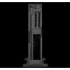 Obudowa PC Silverstone RVZ02 Small Form Factor Czarna, Srebrna