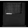 Obudowa PC Silverstone RVZ02 Small Form Factor Czarna, Srebrna