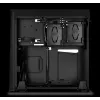 Obudowa PC Silverstone RVZ02 Small Form Factor Czarna, Srebrna