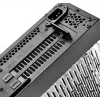 Obudowa PC Silverstone RVZ02 Small Form Factor Czarna, Srebrna