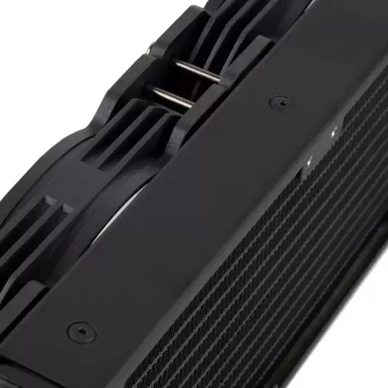 Zestaw chłodzenia cieczą Silverstone IceGem 280