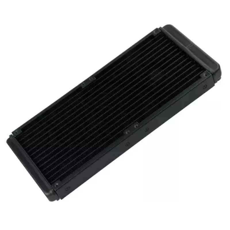 Zestaw chłodzenia cieczą Silverstone IceGem 280